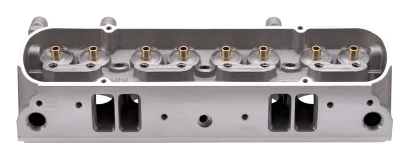 Edelbrock — Edelbrock Performer D-Port Bare 87cc
CYLINDER HEADS - view 2