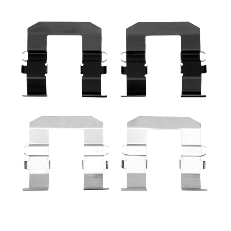 DFC — DFC 07-17 Chevrolet Equinox Rear Premium Hardware Kit
DFC Disc Brk Hdw Kit - view 2