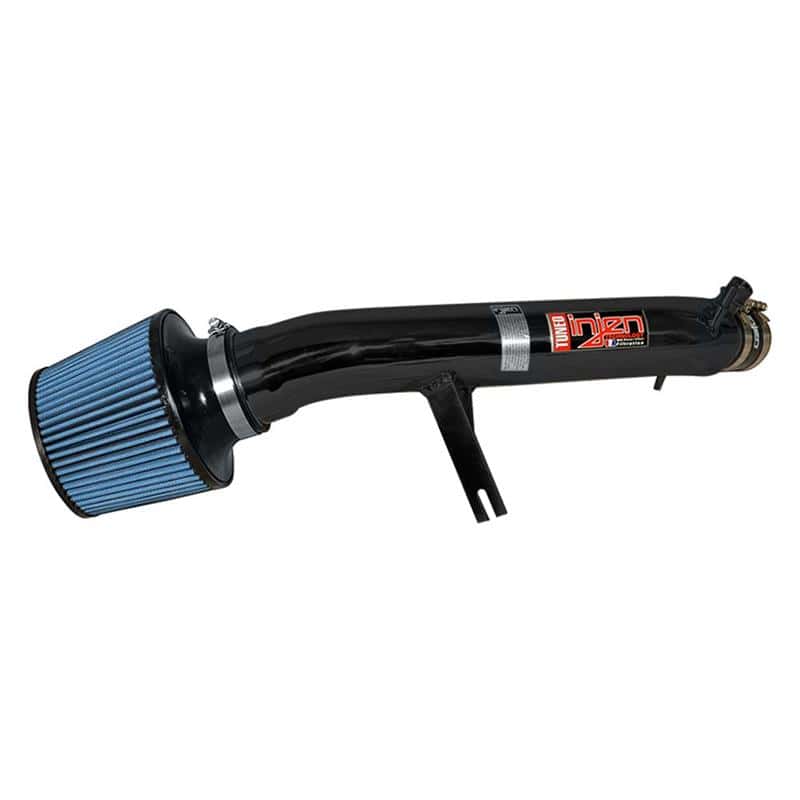 Injen — Injen 14 Fiat 500L 1.4L (T) 4Cyl. Black Cold Air Intake w/ MR Tech (Converts to Short Ram Intake)
Cold air Intake
Air Intake Kit - view 2