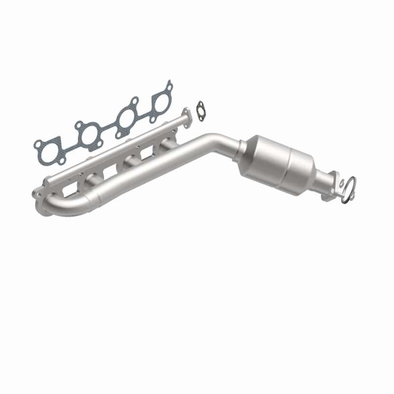 Magnaflow — Magnaflow 05-09 Lexus GX470 4.7L Direct Fit Converter
California - view 7