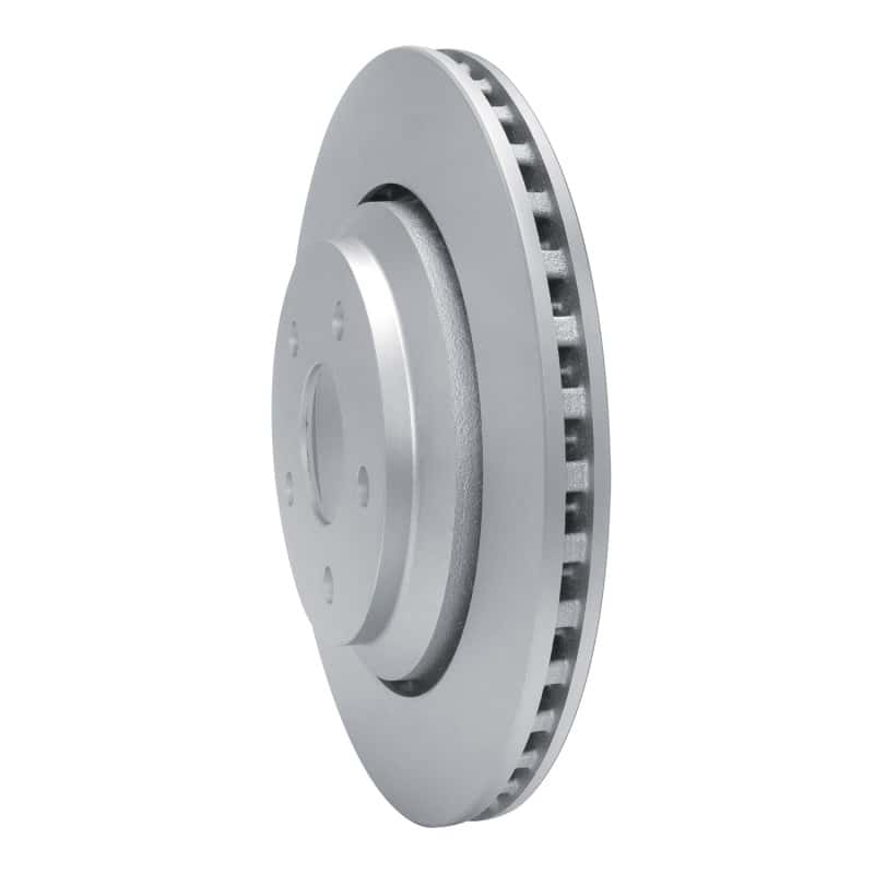 DFC — DFC 21-25 Dodge Durango Rear GeoSPEC Coated Rotor - view 2