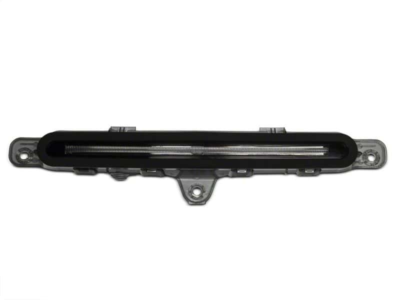 Raxiom — Raxiom 10-14 Ford Mustang LED Third Brake Light- Smoked
Light - view 5