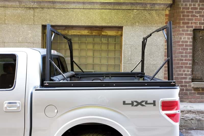 Dee Zee — Dee Zee Universal Invis-A-Rack Cargo Management System 6 1/2Ft Bed - view 12