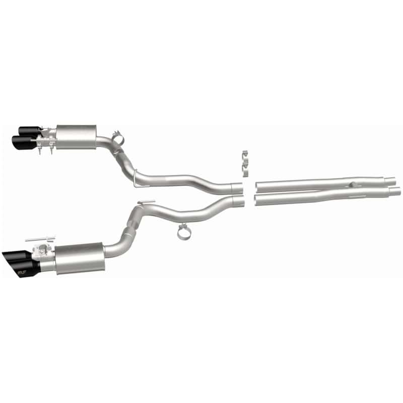 Magnaflow — MagnaFlow 2024 Ford Mustang GT 5.0L Competition Series Cat-Back Exhaust System
Cat-Back - view 33