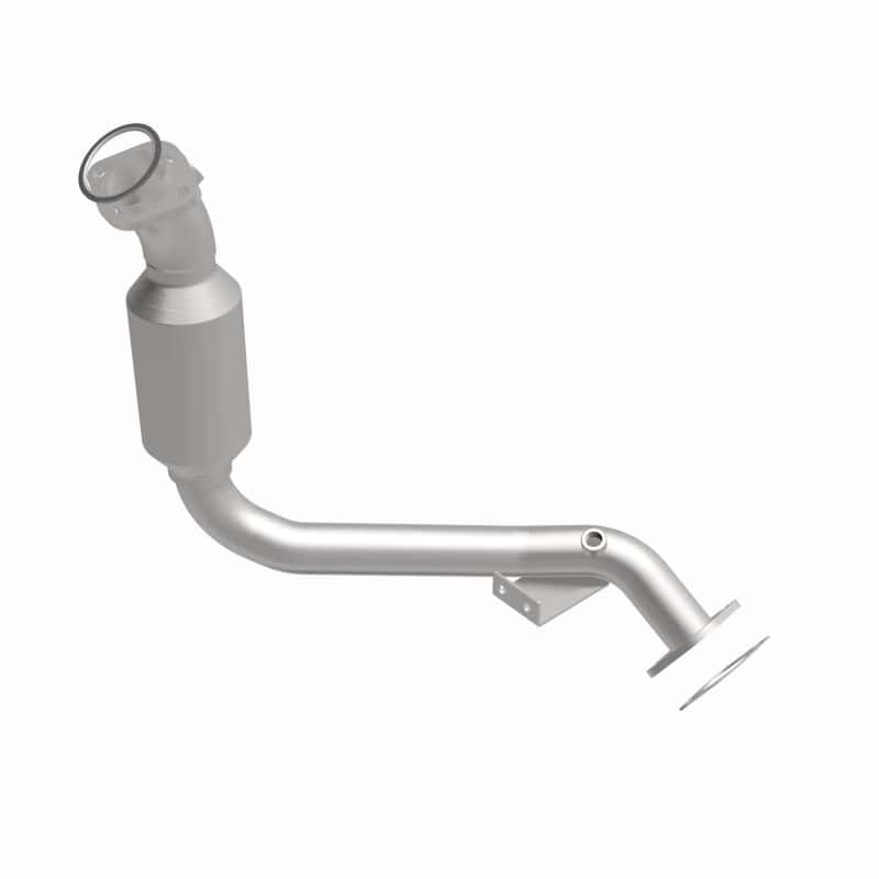 Magnaflow — Magnaflow 98-03 Ford Escort 2.0L Direct Fit Converter
California - view 10