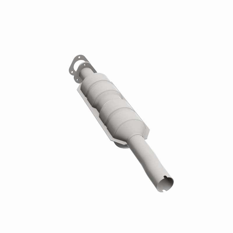 Magnaflow — MagnaFlow Conv DF 97-99 E350 Van With 5.4L An
HM Grade
HM - view 15