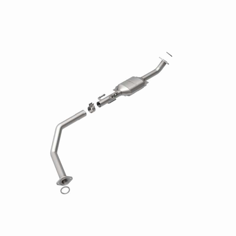 Magnaflow — MagnaFlow Conv DF 01-04 Toyota Sequoia 4.7L D/S
HM Grade
HM - view 18