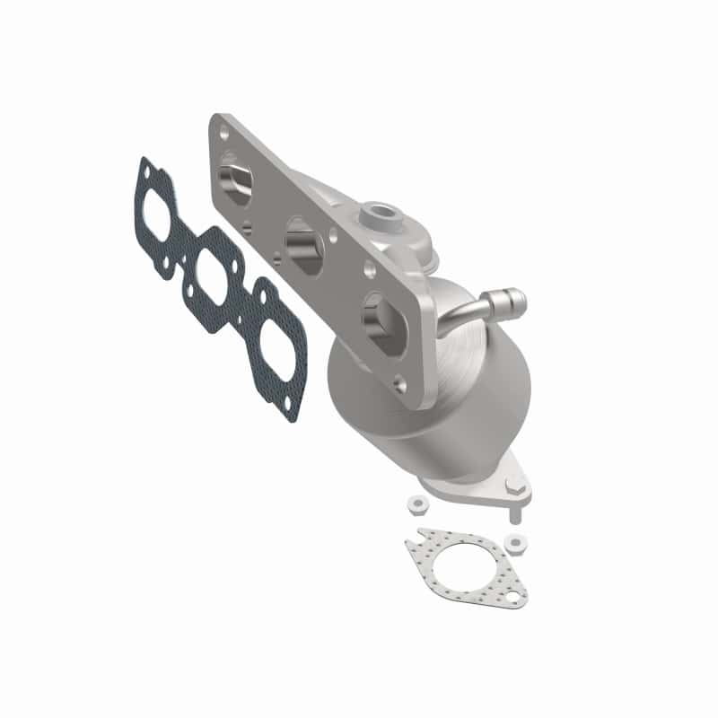 Magnaflow — Magnaflow Conv DF 01-05 Ford Escape 3.0L
California - view 7