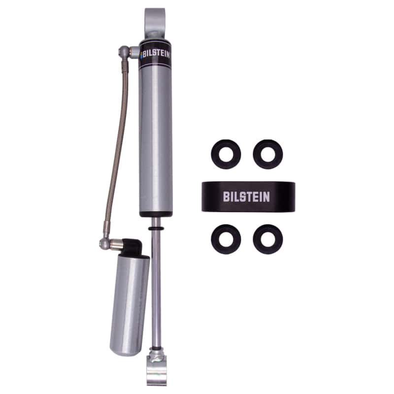 Bilstein — Bilstein 96-04 Toyota Tacoma 4WD B8 5160 Series Rear Left Shock Absorber
Shock - view 2