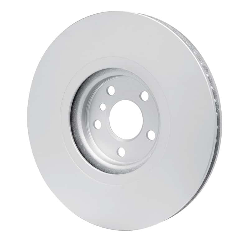 DFC — DFC 19-25 BMW M235I xDrive Gran Coupe Left Front GeoSPEC Coated Rotor - view 4