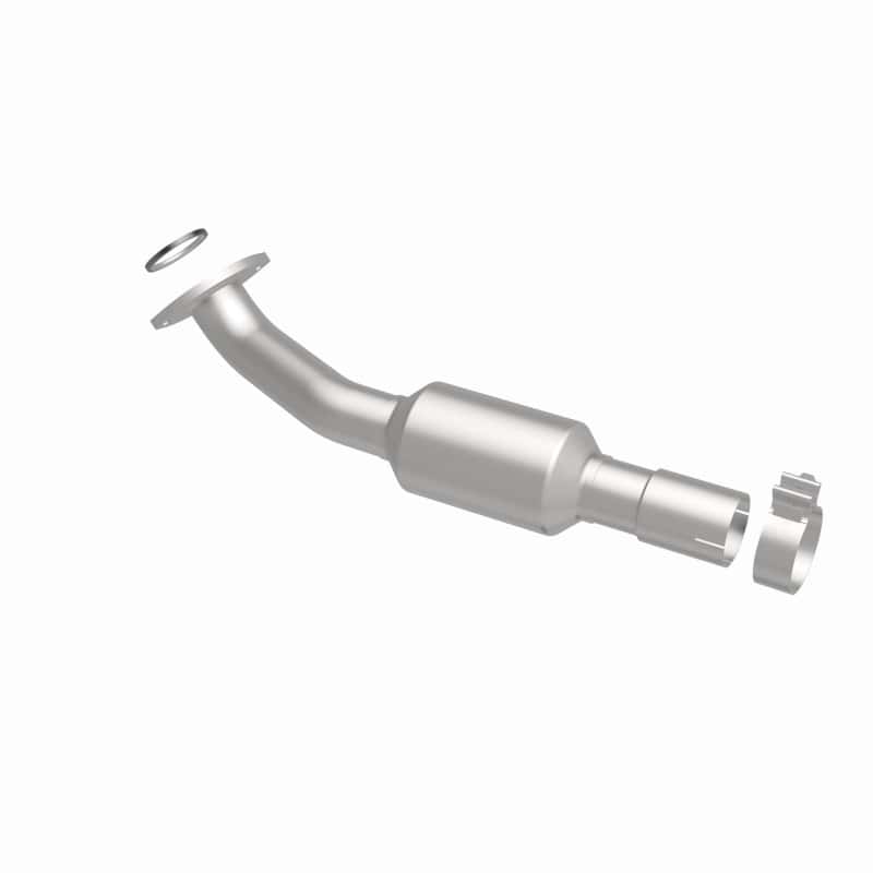 Magnaflow — MagnaFlow Conv DF 09-12 Toyota RAV4 2.5 3.5 Underbody
OEM Grade
OEM - view 13