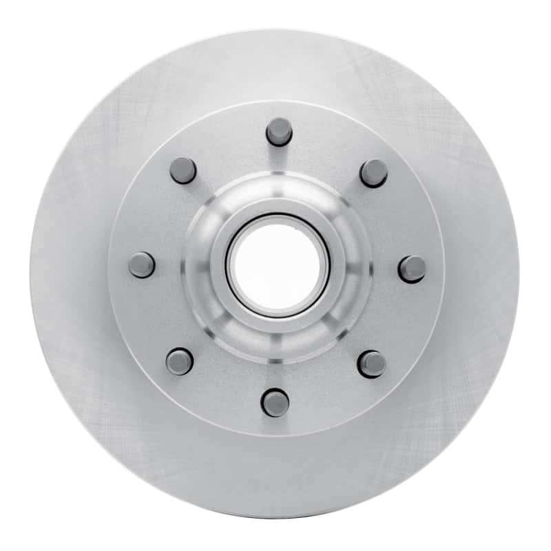 DFC — DFC 74-06 Chevrolet P30 Front Brake Rotor
DFC Brake Rotor - view 1