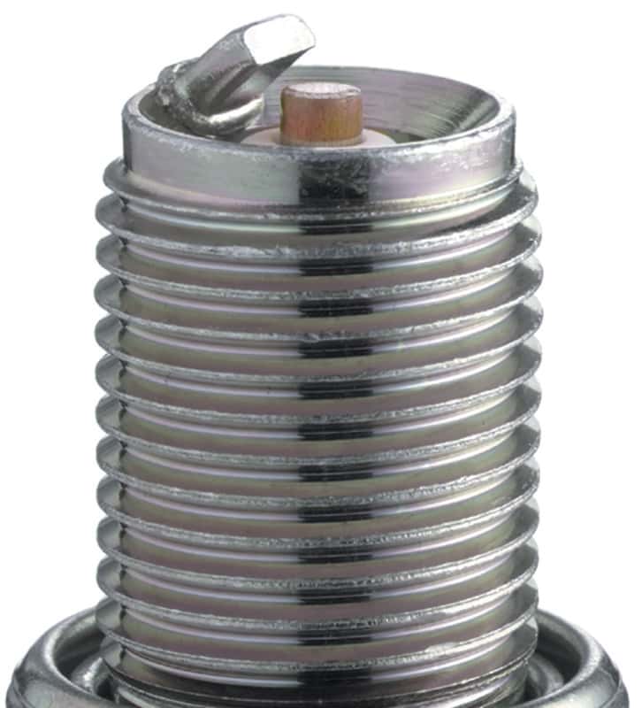 NGK — NGK Racing Spark Plug Box of 10 (R6061-9) - view 4