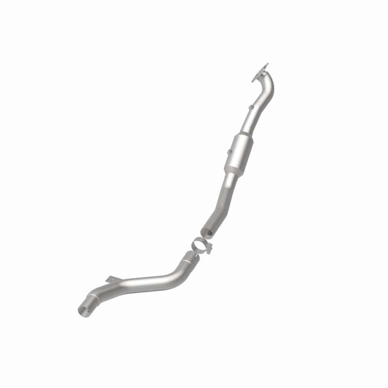 Magnaflow — MagnaFlow Right Side Converter Direct Fit 15-17 Chrysler 300 3.6L
OEM Grade
OEM - view 17