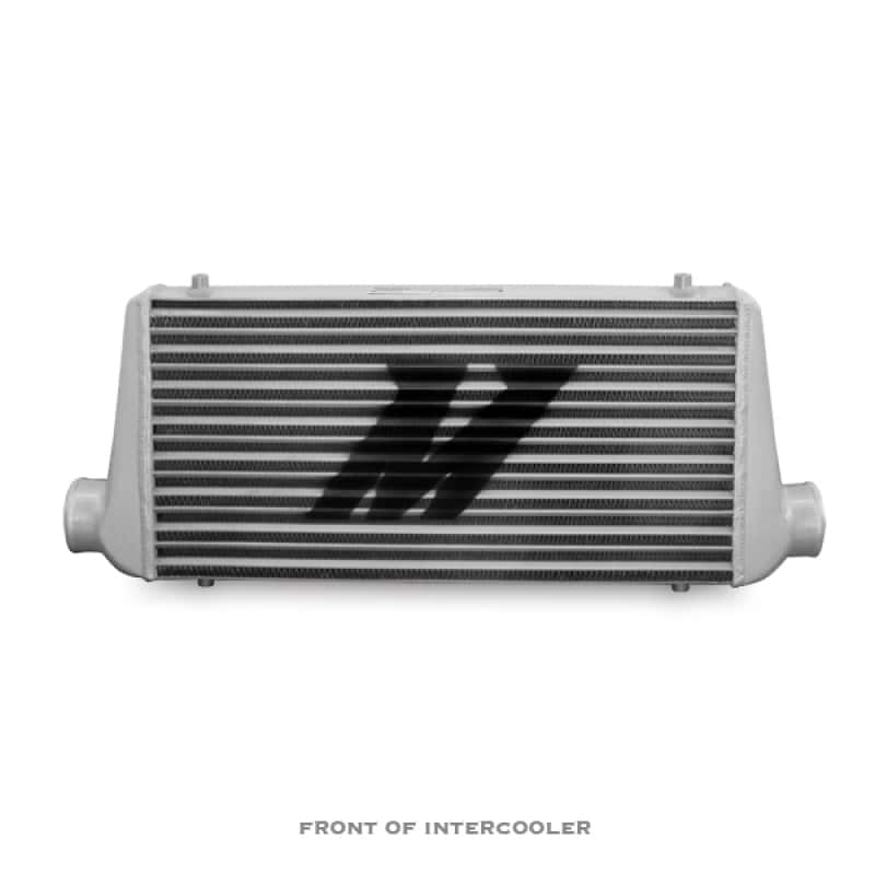Mishimoto — Mishimoto Universal Silver M Line Bar & Plate Intercooler
Intercooler Kit - view 4