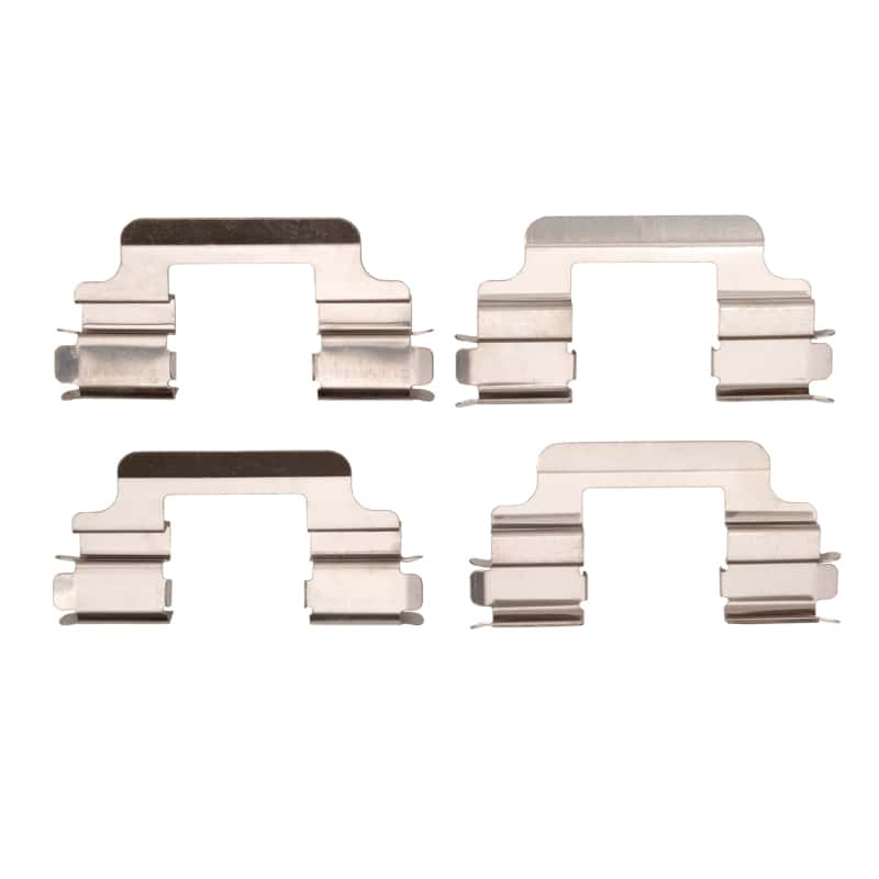 DFC — DFC 01-05 Mercedes-Benz C230 Front Premium Hardware Kit
DFC Disc Brk Hdw Kit - view 2