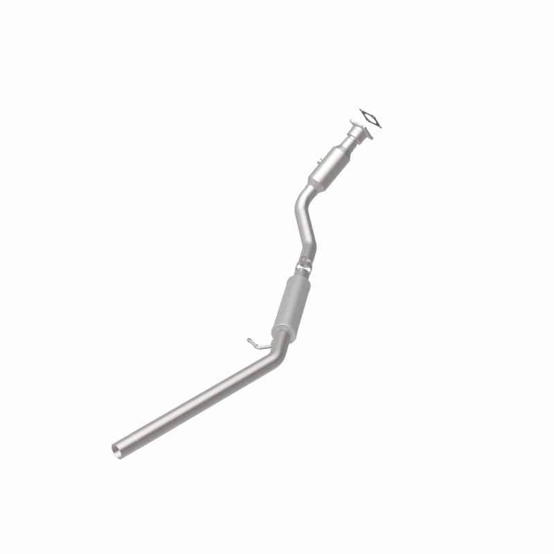 Magnaflow — Magnaflow 08-09 Dodge Grand Caravan 3.3L Direct Fit Converter
California - view 16