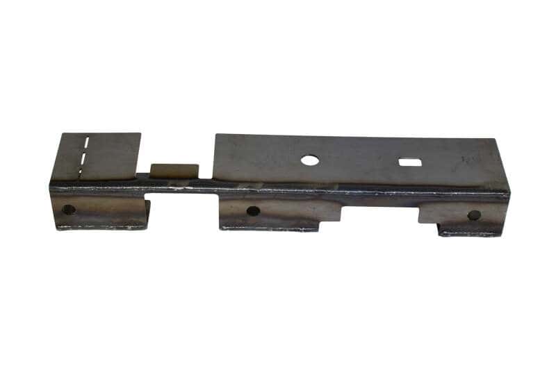 RustBuster — Rust Buster 06-10 Hummer H3 Center Frame Section - Right - view 2