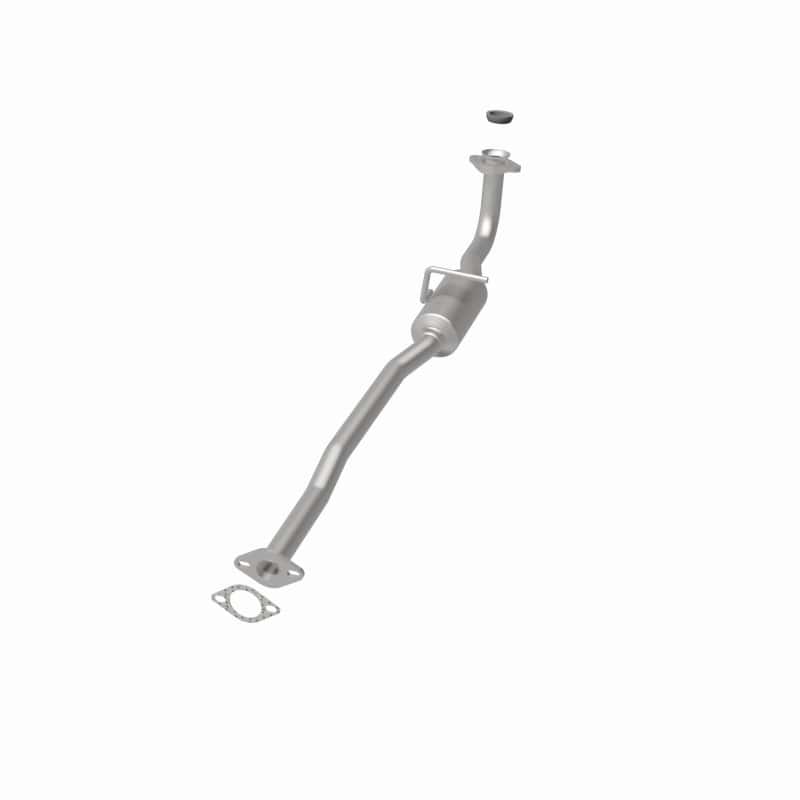 Magnaflow — MagnaFlow Conv Direct Fit Geo-Suzuki 89 94
Standard Grade
Standard - view 15