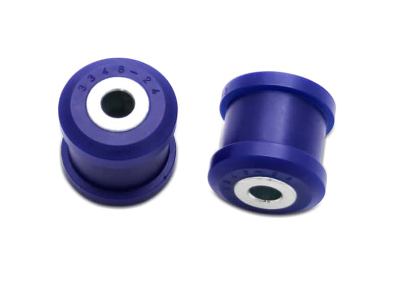 Superpro — SuperPro 2007 Volkswagen Eos Base Rear Upper Inner Control Arm Bushing Kit
Bushing Kit - view 1