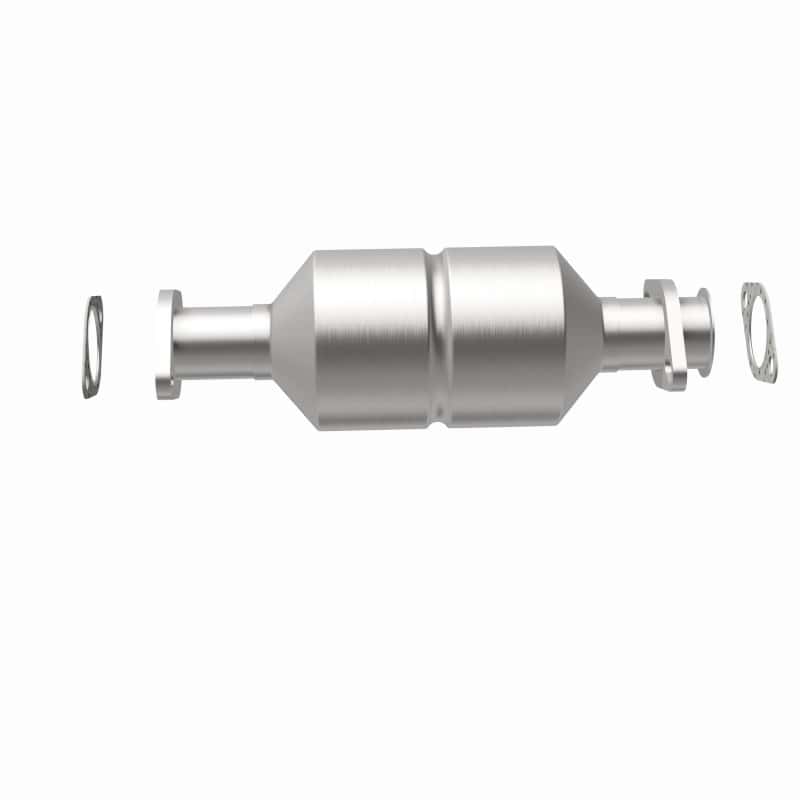 Magnaflow — Magnaflow 87-95 Dodge/Eagle/Plym CA Direct Fit Converter
California - view 20