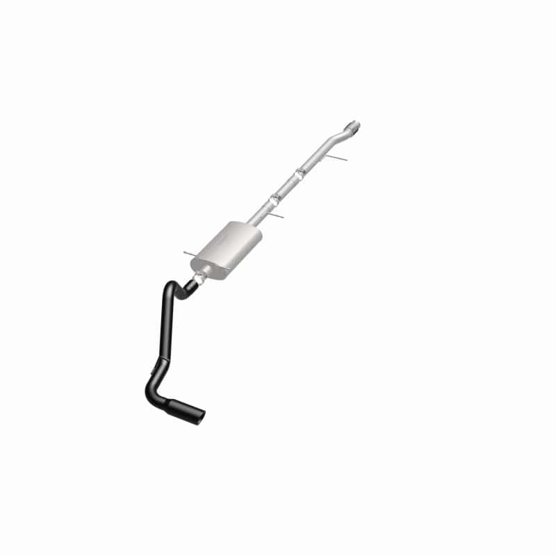 Magnaflow — MagnaFlow SYS Cat-Back 14-16 Chevy Silverado 1500 4.3/5.3L 3 inch
Cat-Back - view 44
