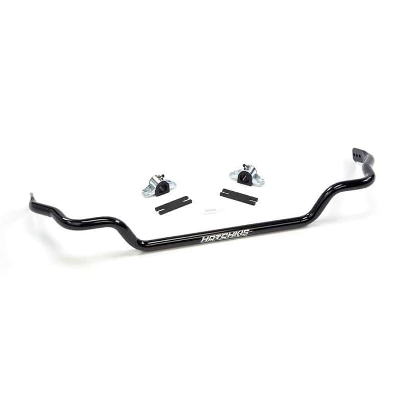 Hotchkis — Hotchkis 01-06 BMW M3 E46 Front Sport Swaybar
Sport Sway Bar Front
Sway Bar Assembly - view 3