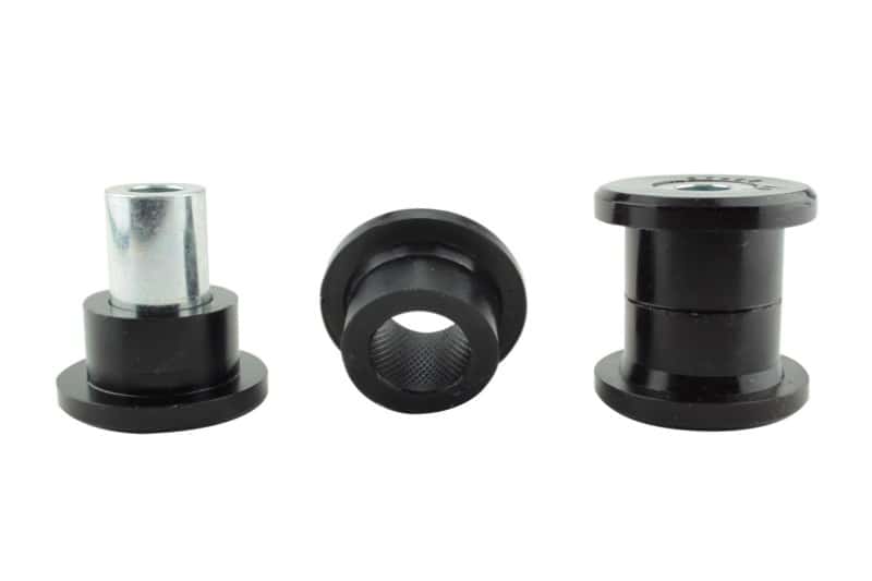 Whiteline — Whiteline Plus 10/01-9/07 Nissan X-Trail Front Control Arm-Lower Inner Front Bushing Kit
Bushing Kit - view 5