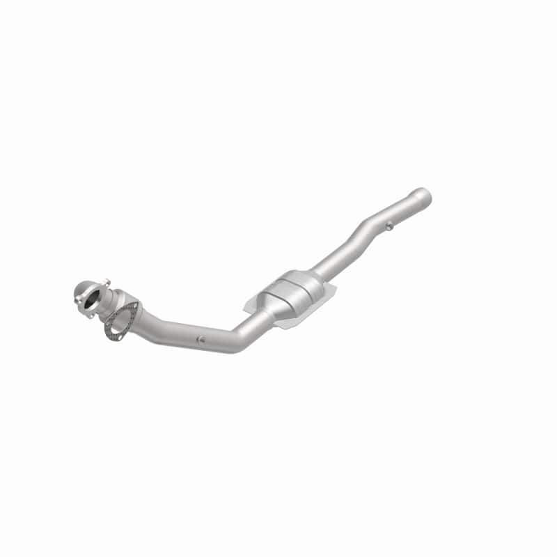 Magnaflow — MagnaFlow Conv DF 96-97 Volvo 850 2.5L
HM Grade
HM - view 28