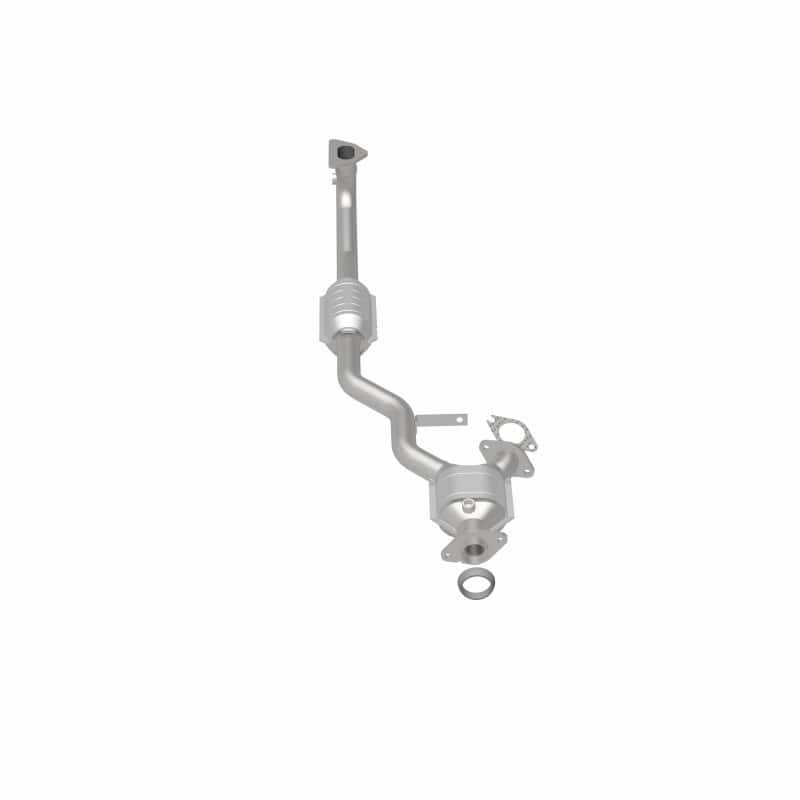 Magnaflow — MagnaFlow Conv DF 01-04 Subaru Outback 3L Driver Side
OEM Grade
OEM - view 16