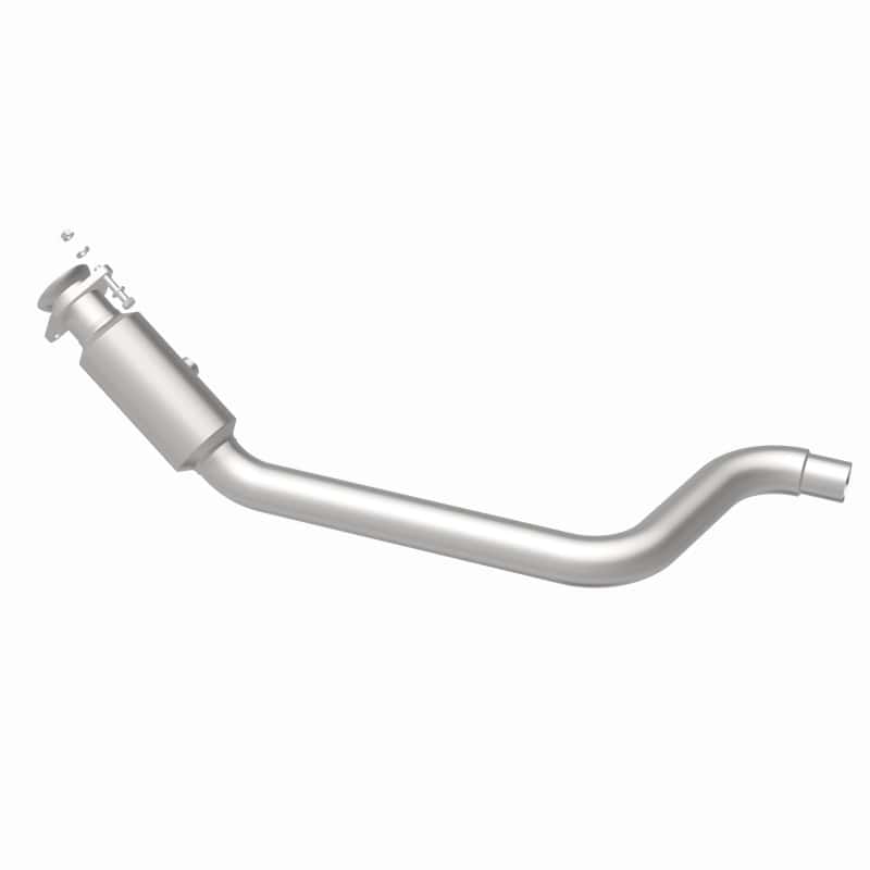 Magnaflow — Magnaflow 10-12 Jaguar XF 5.0L Direct Fit Converter
California - view 17