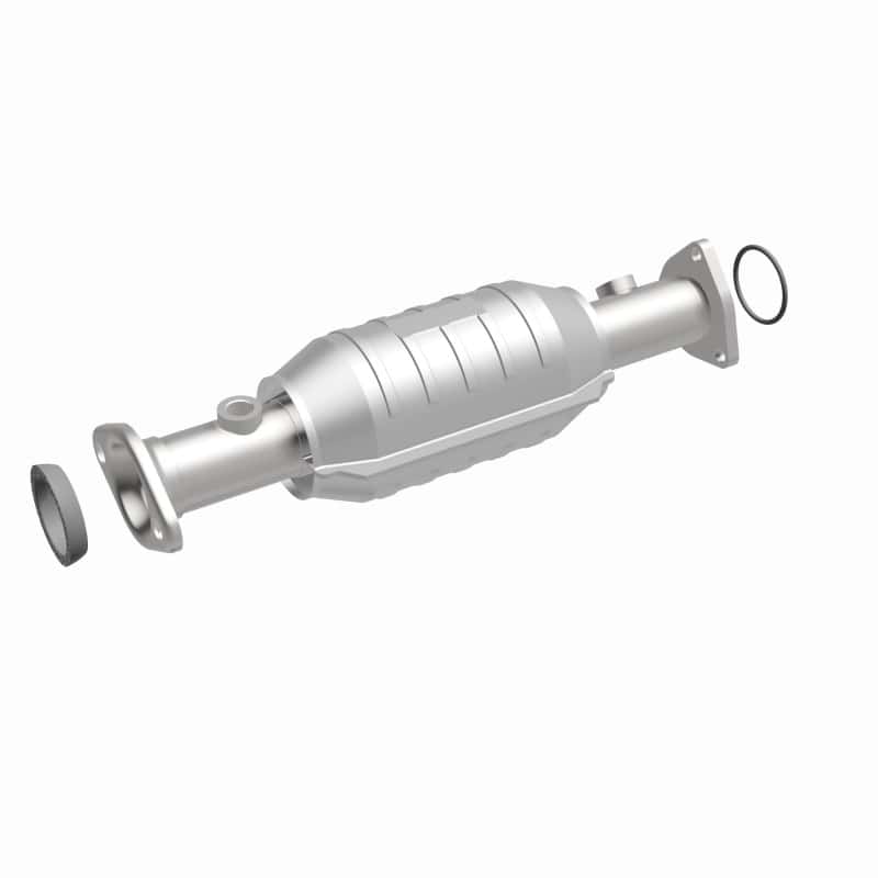Magnaflow — MagnaFlow Conv DF 96-99 Acura Integra Gsr 1.8
HM Grade
HM - view 9