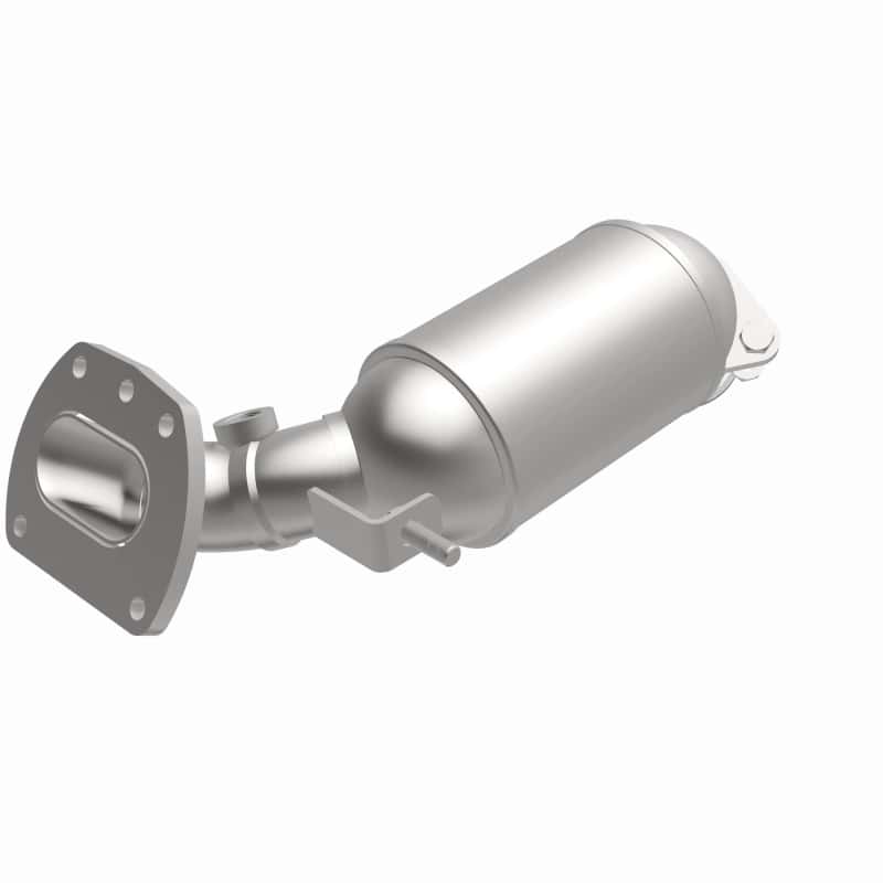 Magnaflow — MagnaFlow 17-20 Toyota Sienna / 16-19 Lexus RX350 V6 3.5L Direct Fit Manifold Catalytic Converter
OEM Grade
OEM - view 27