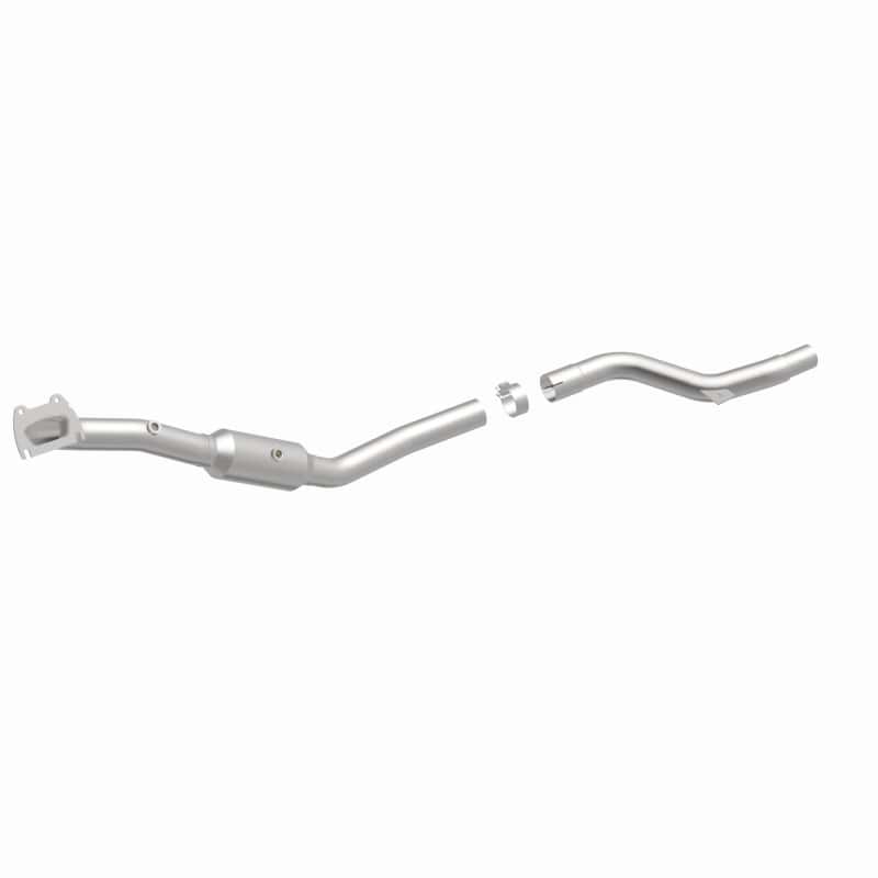 Magnaflow — MagnaFlow Right Side Converter Direct Fit 15-17 Chrysler 300 3.6L
OEM Grade
OEM - view 9