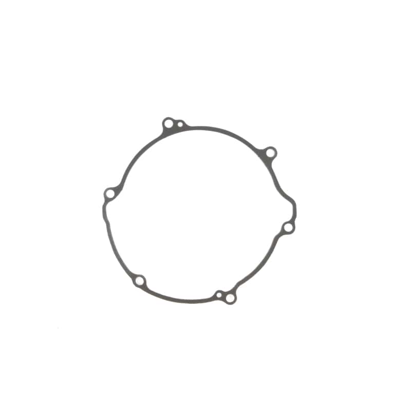Cometic Gasket — Cometic 94-01 Kawasaki KX125 Clutch Cover Gasket Kit
Clutch Cover Gasket - view 2