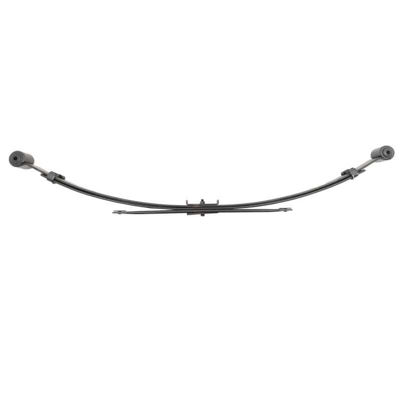 Belltech — Belltech LEAF SPRING 2019+ GM Silverado/Sierra 1500 2WD/4WD 2in Drop
LEAF SPRING - view 2