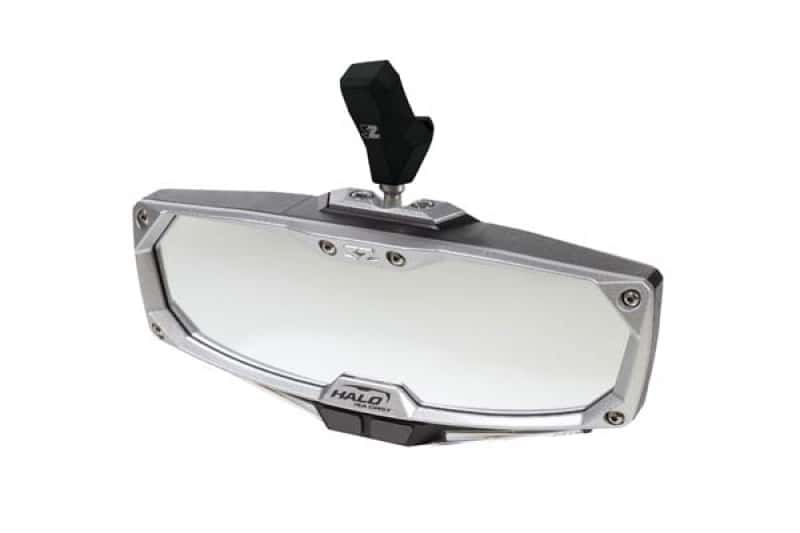 Seizmik — Seizmik 19+ CFMOTO Uforce 1000/XL Halo-RA LED Rearview Mirror - view 1