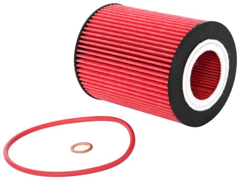 K&N Engineering — K&N Oil Filter OIL FILTER AUTOMOTIVE - view 1