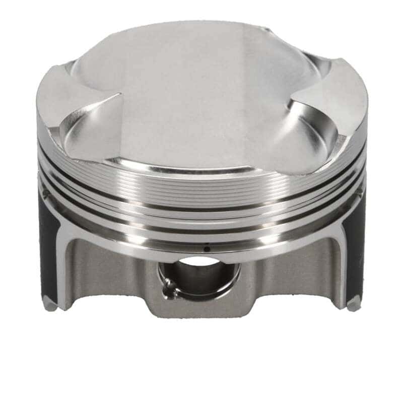 Wiseco — Wiseco Toyota 4AG 4V Domed +5.9cc (6506M82 Piston Shelf Stock Kit
Piston Set - view 8
