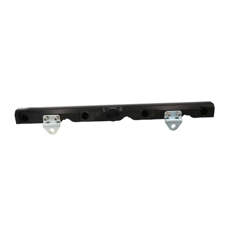 Aeromotive — Aeromotive GM LS7 Fuel Rails - Black
Fuel Rail/Log - view 4