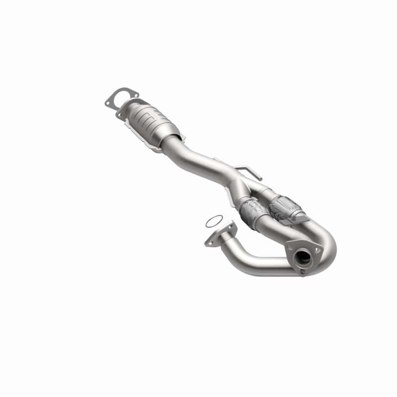 Magnaflow — Magnaflow 04-07 Nissan Murano 3.5L Direct Fit Converter
California - view 23