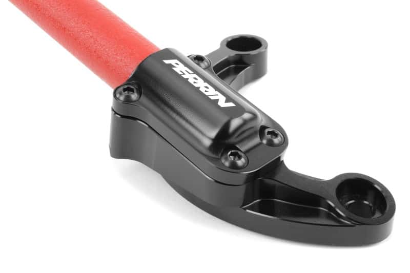Perrin Performance — PERRIN 02-07 Subaru WRX/STi/Impreza / 04-08 Forester Front Strut Brace - Red
paPSP-SUS-052RD - view 4