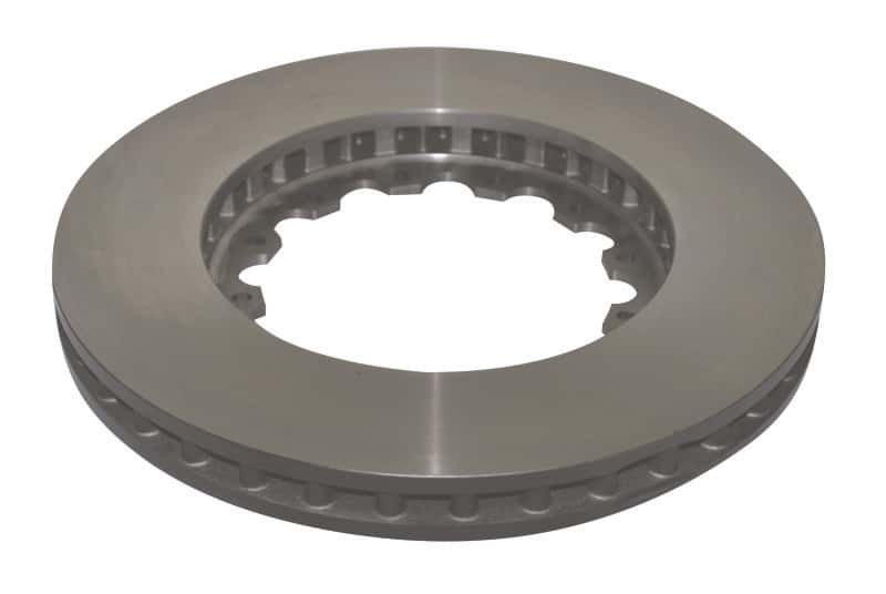DBA — DBA 04-08 Porsche 911 GT3 (w/Iron Rotor) Front 5000 Series Replacement Ring
Brake Disc Ring
Brake Rotor - view 1