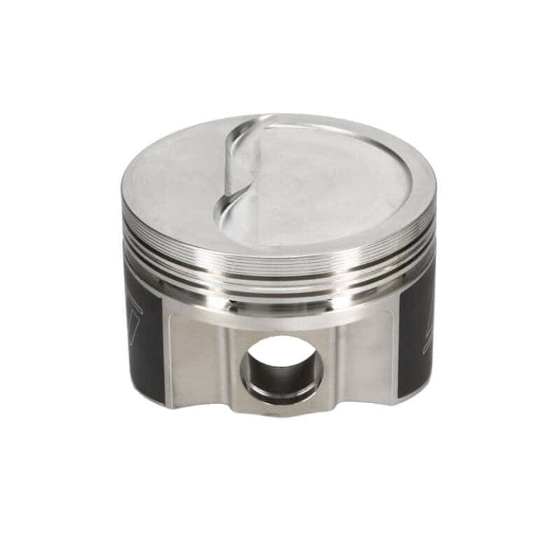 Wiseco — Wiseco Chrysler Big Block Mopar 383/400/440 4.25 Bore 3.375 -10 Volume
Piston Set - view 6
