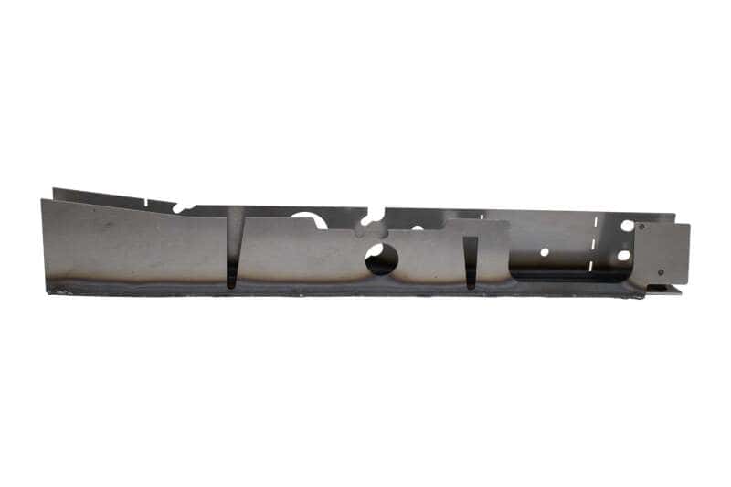 RustBuster — Rustbuster 2007-2014 Chevy Tahoe / GMC Yukon / Cadillac Escalade Rear Frame Section Left Side - view 2