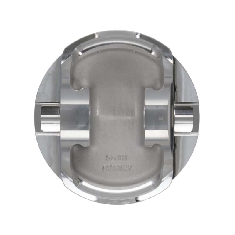 Manley Performance — Manley Chevrolet LS Piston Set - 4.005in Bore 1.065in CH, -10.00 CC
Piston Set - view 8