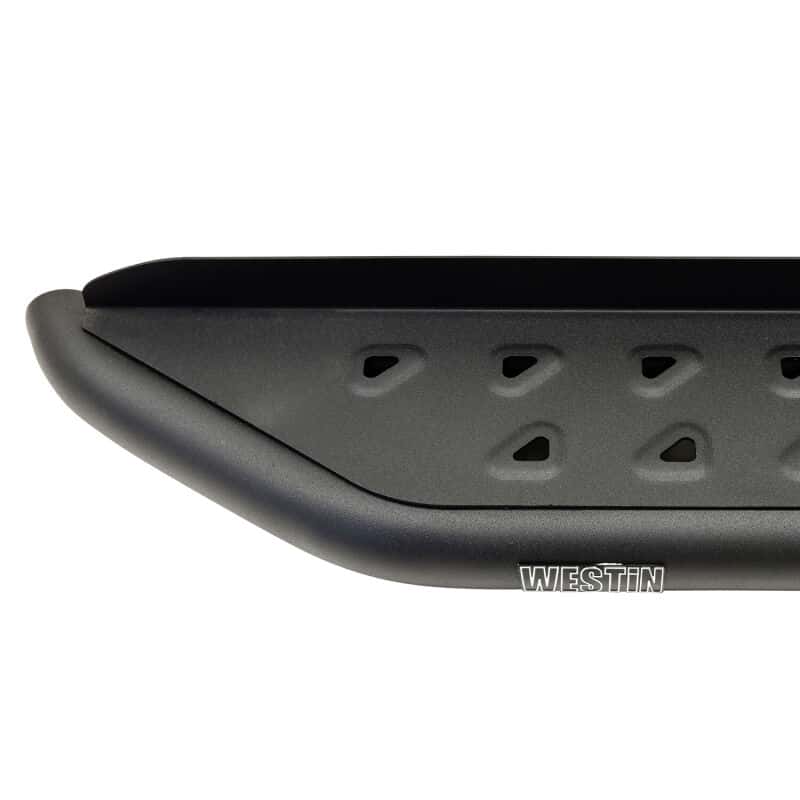 Westin — Westin 25-26 Toyota 4Runner Outlaw Running Boards - Textured Black
Running Boards - view 13