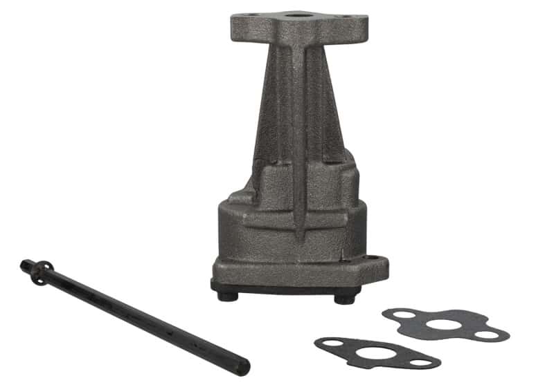 Ford Racing — Ford Racing 289/302 High Volume Oil Pump - view 3