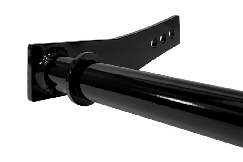 UMI Performance — UMI Performance 10-11 Camaro Rear Sway Bar Fabricated Adjustable
Rear Swaybar - view 4