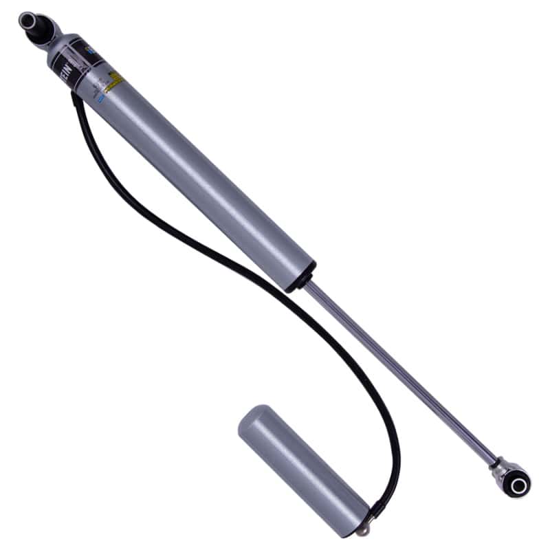 Bilstein — Bilstein 18-24 Jeep Wrangler JL 4DR B8 5160 Shock Absorber - Front Left
Shock - view 4